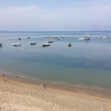 Bed And Breakfast Marina D'Aspra Bagheria Ngoại thất bức ảnh
