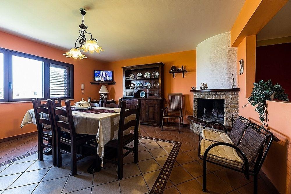 Bed And Breakfast Marina D'Aspra Bagheria Ngoại thất bức ảnh