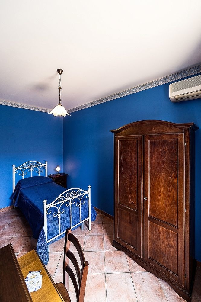Bed And Breakfast Marina D'Aspra Bagheria Ngoại thất bức ảnh