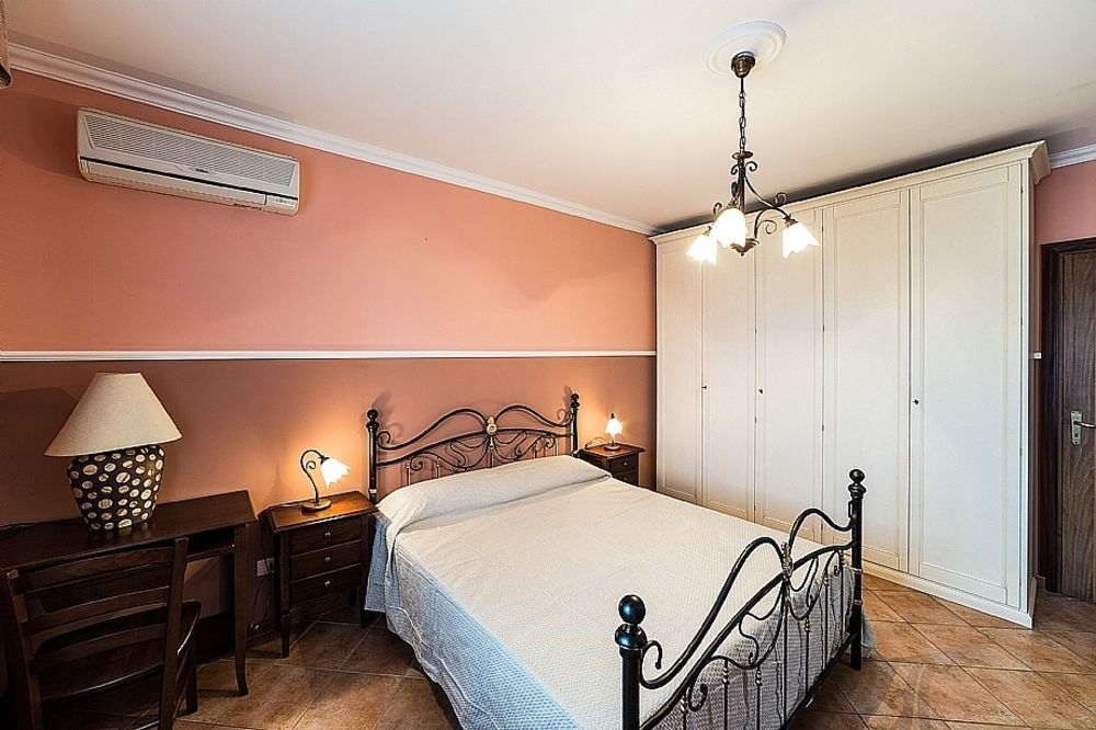 Bed And Breakfast Marina D'Aspra Bagheria Ngoại thất bức ảnh