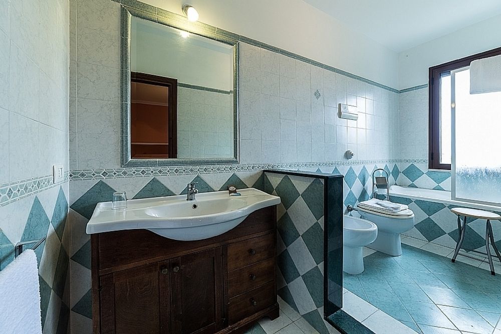 Bed And Breakfast Marina D'Aspra Bagheria Ngoại thất bức ảnh