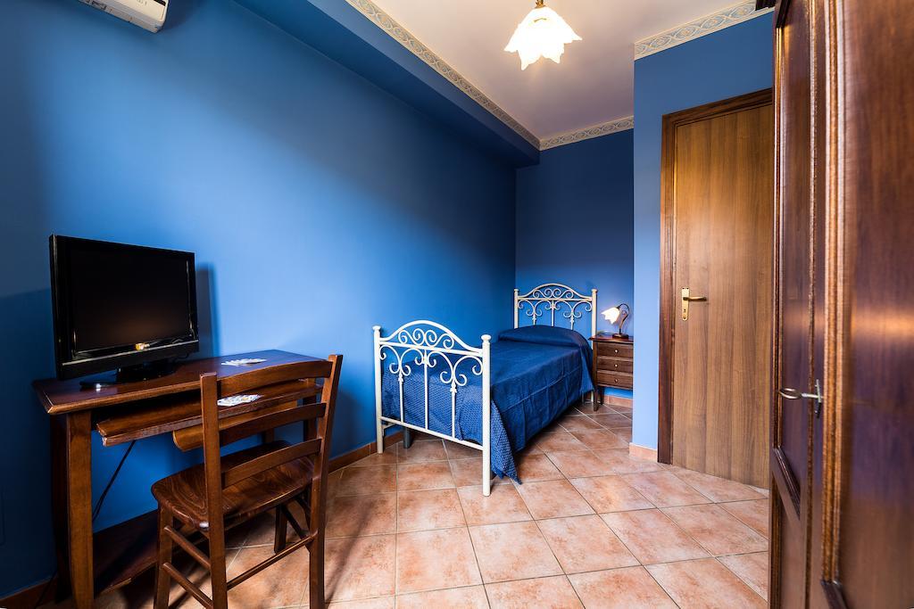 Bed And Breakfast Marina D'Aspra Bagheria Phòng bức ảnh