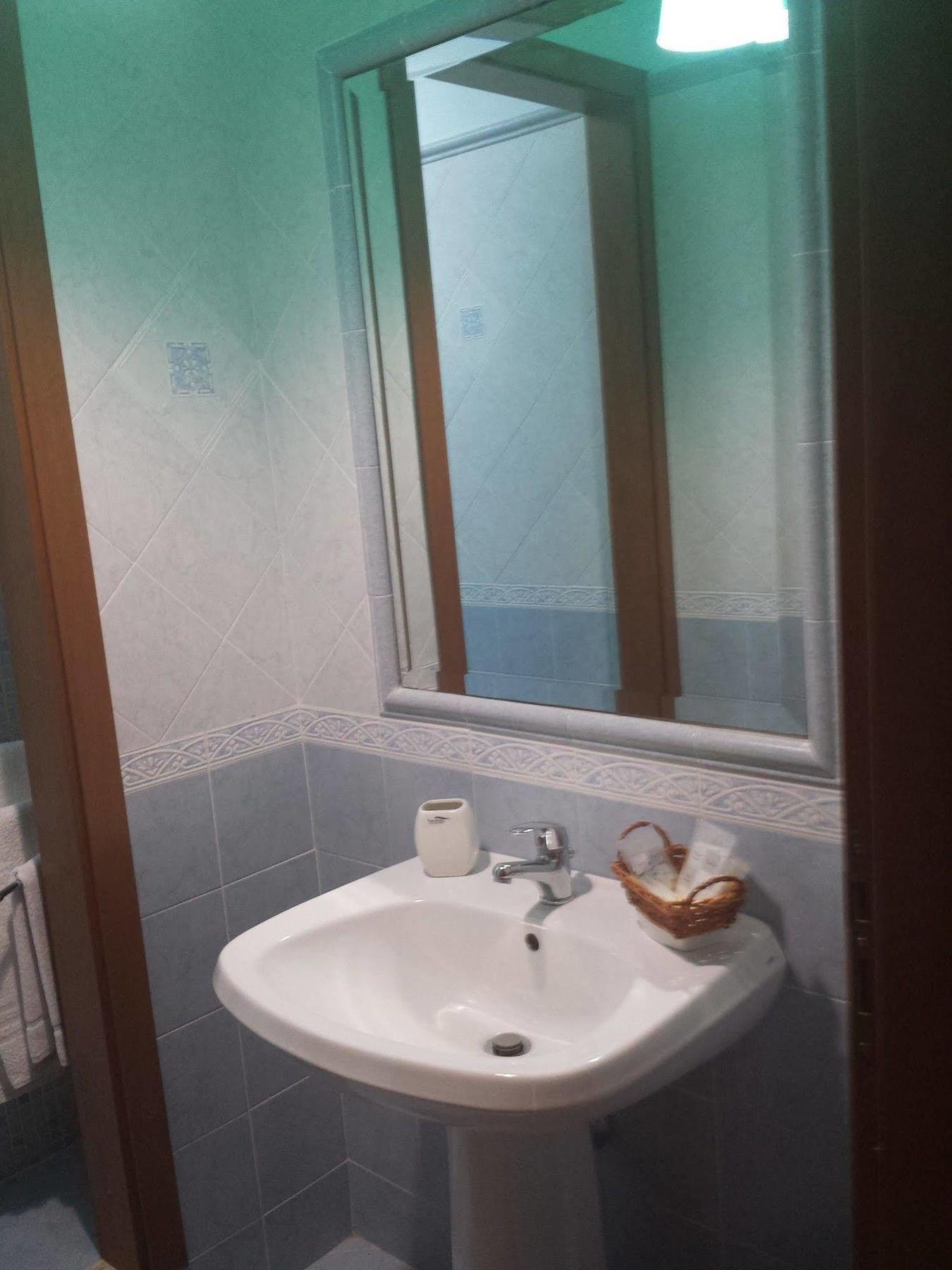 Bed And Breakfast Marina D'Aspra Bagheria Ngoại thất bức ảnh