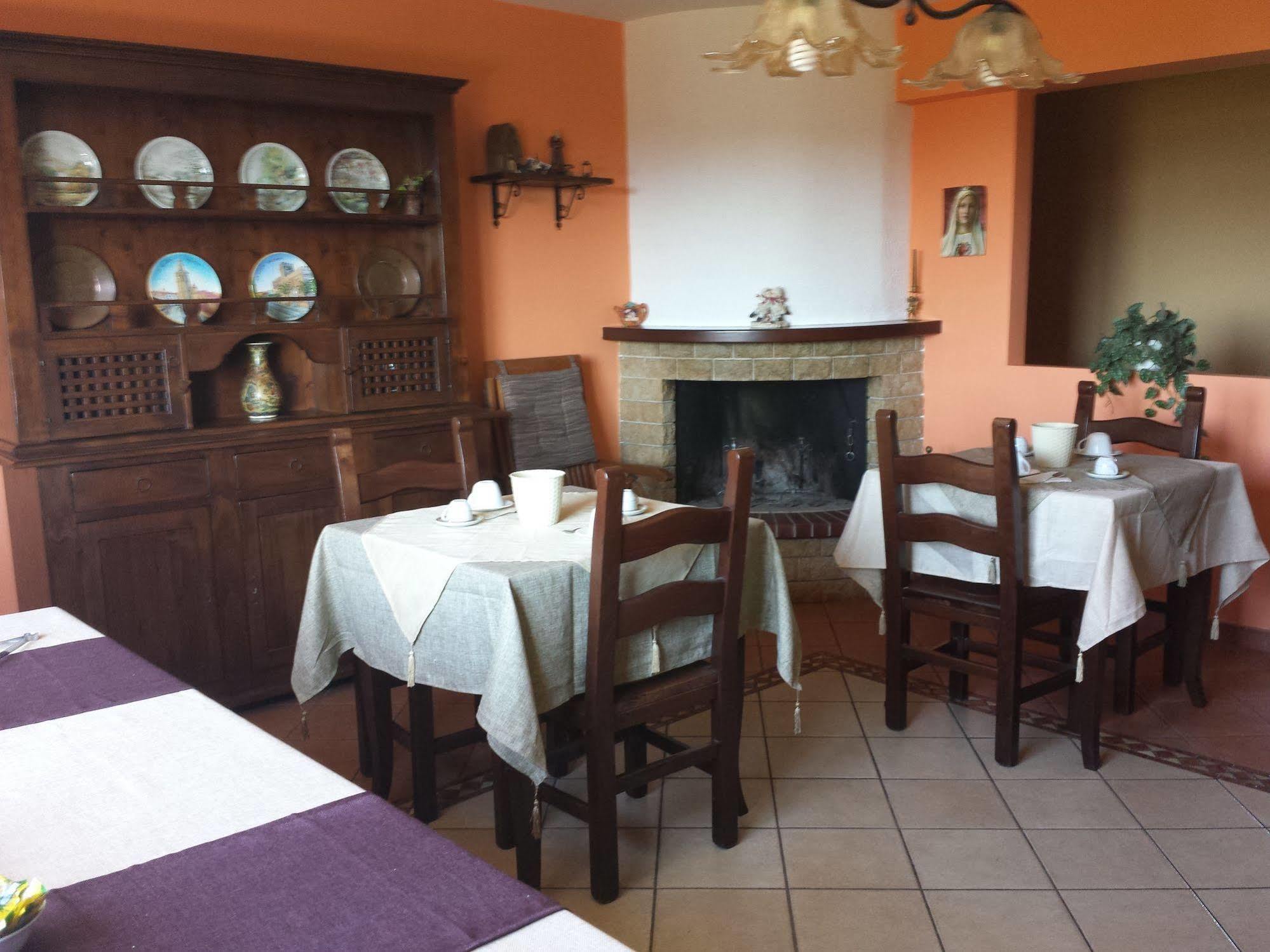 Bed And Breakfast Marina D'Aspra Bagheria Ngoại thất bức ảnh